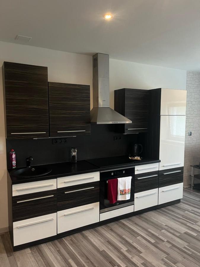 Apartman V Rodinnem Dome Jaroměř Kültér fotó