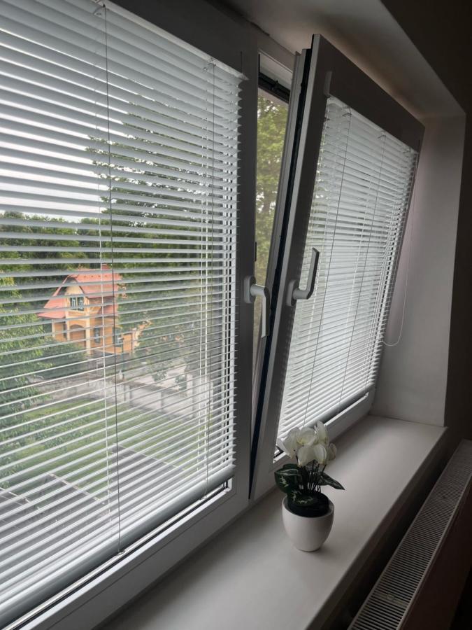 Apartman V Rodinnem Dome Jaroměř Kültér fotó