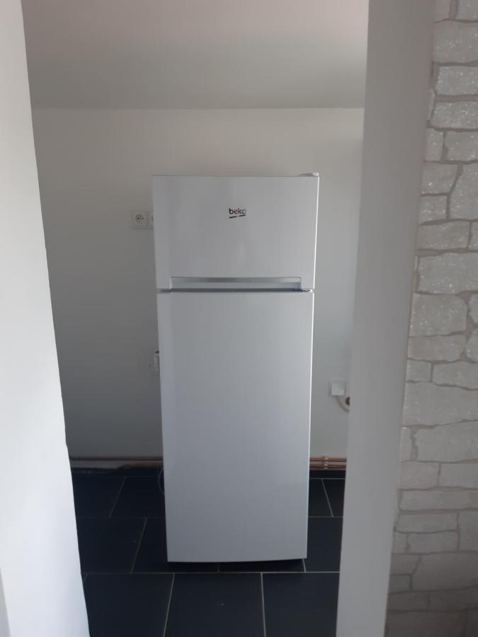 Apartman V Rodinnem Dome Jaroměř Kültér fotó